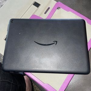 Amazon Fire Tablet - 8" HD display, 32 GB,  2020 release